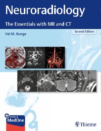 Cover Neuroradiology