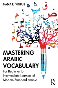 Cover Mastering Arabic Vocabulary