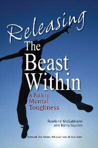 Cover Releasing the Beast Within