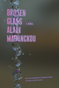 Cover Broken Glass