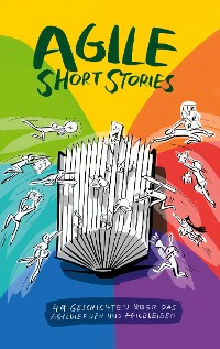 Cover Agile Short Stories