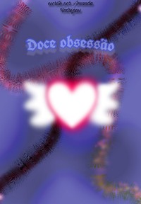 Cover Doce Obsessão