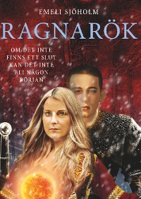 Cover Ragnarök