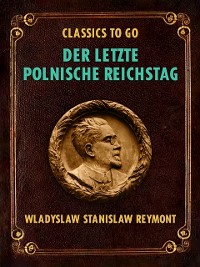 Cover Der letzte polnische Reichstag