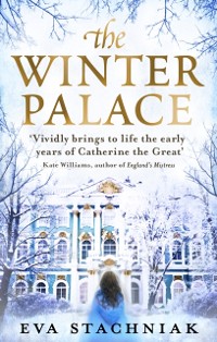 Cover Winter Palace