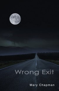 Cover Wrong Exit (Sharp Shades 2.0)