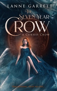 Cover Seven Year Crow