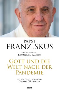 Cover Gott und die Welt nach der Pandemie