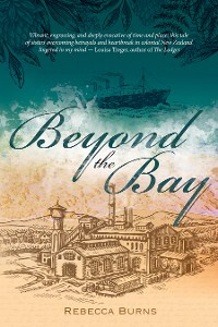 Cover Beyond the Bay