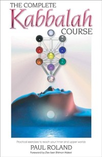 Cover Complete Kabbalah Course