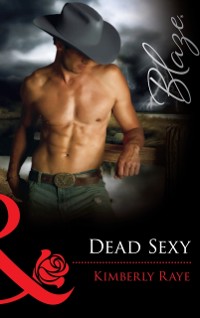 Cover DEAD SEXY EB