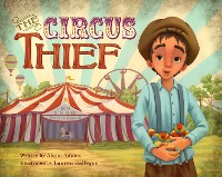 Cover The Circus Thief