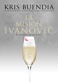 Cover La misión Ivanovic