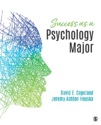 Cover Success as a Psychology Major