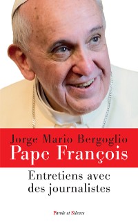 Cover Pape François