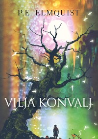 Cover Vilja Konvalj