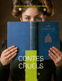 Cover Contes Cruels
