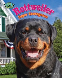 Cover Rottweiler