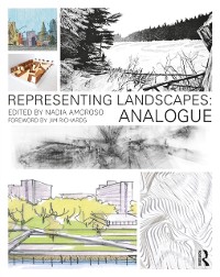 Cover Representing Landscapes