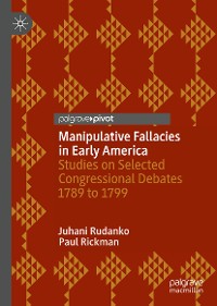 Cover Manipulative Fallacies in Early America