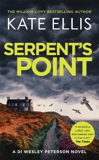 Cover Serpent's Point