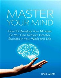 Cover Master Your Mind