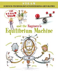 Cover Engineer's Equilibrium Machine