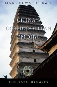 Cover China’s Cosmopolitan Empire