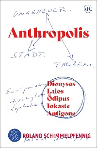 Cover ANTHROPOLIS