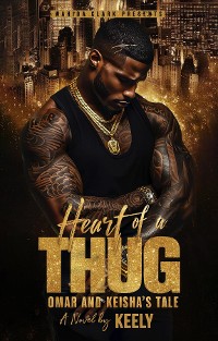 Cover Heart of a Thug