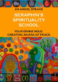 Cover Seraphin's Spirituality School