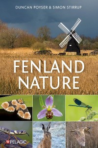 Cover Fenland Nature