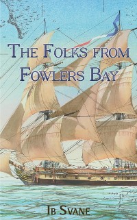 Cover Folks from Fowlers Bay