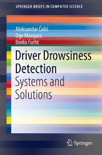 Cover Driver Drowsiness Detection