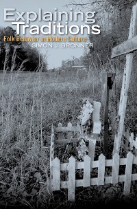 Cover Explaining Traditions