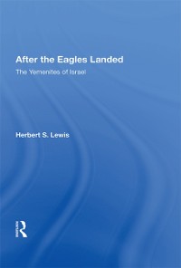 Cover After the Eagles Landed