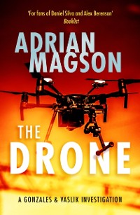 Cover Drone
