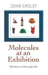 Cover Molecules at an Exhibition