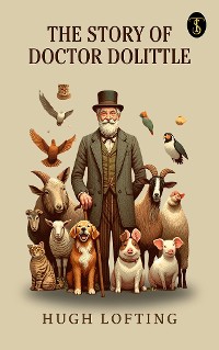 Cover The Story of Doctor Dolittle