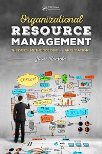 Cover Organizational Resource Management