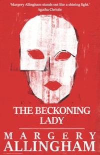 Cover Beckoning Lady