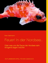 Cover Feuer! In der Nordsee...