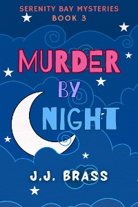 Cover Murder by Night