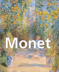 Cover Claude Monet et œuvres d''art