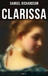 Cover CLARISSA (Vol. 1-9)