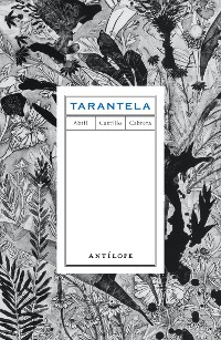 Cover Tarantela