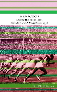 Cover 'Along the color line'