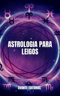 Cover Astrologia para leigos
