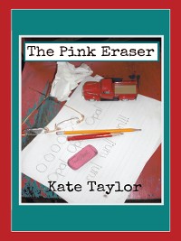 Cover The Pink Eraser