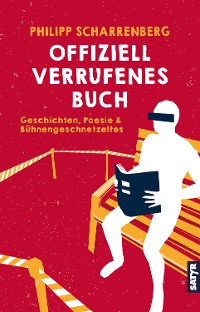 Cover Offiziell verrufenes Buch